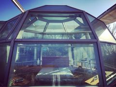 农场庭院-意大利农场度假村