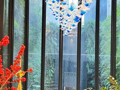 -临家小院·潮汕菜·商务宴请·点心(白石洲店)