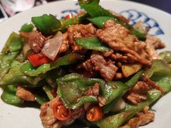 -鸽子侯·家宴·平价海鲜(市图书馆店)