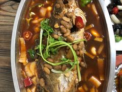 -臭鳜鱼人家·老字号徽菜