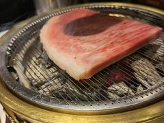 -隐炉和牛烧肉店(群力店)