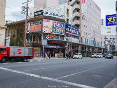 -蟹道乐(道顿堀本店)