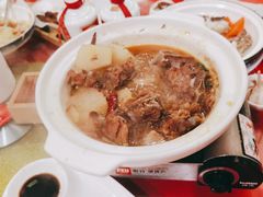 -羊之道草原味道清真餐厅(番禺店)