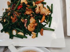 -翠华餐厅(德基广场店)