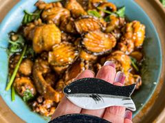 -鱼宴馆·家宴老字号淳鱼馆(千岛湖总店)