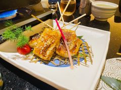 -上井料理黑金店(IFS国金中心店)