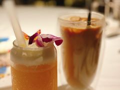 -燃扒房Steakhouse(皇庭店)
