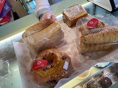 -莫斯科餐厅面包坊(北展店)
