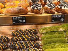 -FANEN法念·烘焙·甜点(万象城店)