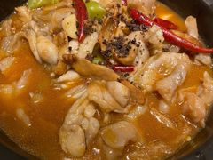 -云海肴·汽锅鸡·云南菜(广安门天虹店)