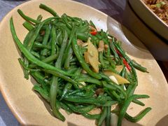 -廖川菜(金虹桥店)