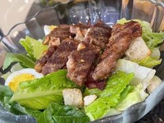 -必胜客(广渠路店)