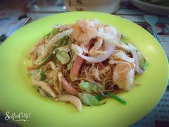 小龙凤招牌炒米粉-小龍鳳餐室(番禺路店)