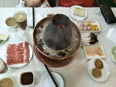 -东来顺饭庄(王府井步行街店)