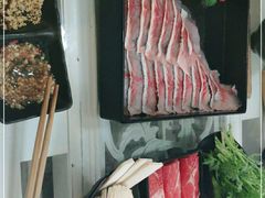 -丽江庭院之丽江往事(安定门店)