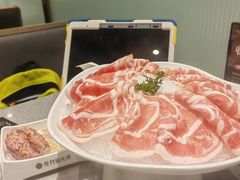-芳竹园火锅(塘沽金街店)