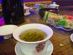 -盖碗儿梨园·变脸吐火·川剧(天府广场店)