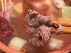 -南门涮肉(上海二店)