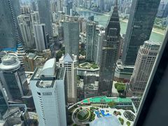 -解放碑威斯汀酒店-知味国际美食餐厅