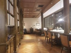 -民国红公馆(老门东店)