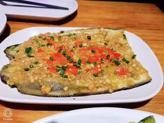 -本色.小马哥烧烤(五一路总店)