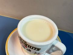 -伯友茶记(中华广场店)
