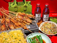 -管氏翅吧(地安门创始店)