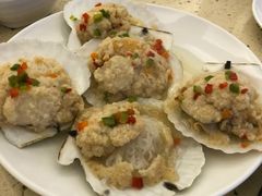 -港畔赶海蒸汽海鲜烧烤自助(仙螺岛店)