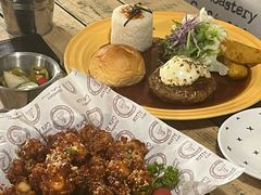 -Cafe Alice咖啡爱丽丝(奥城店)
