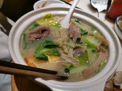 -慧娟面馆·餐厅(望江路店)
