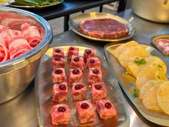 -7mall美食潮地标