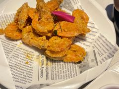 -醉壹号海鲜大排档(厦门店)