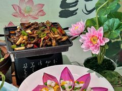 -苏梦江南·淮扬菜(夫子庙店·全天营业中)