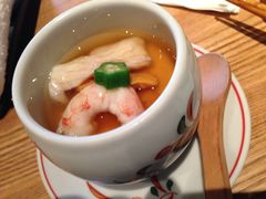 -然寿司(郎园vintage店)