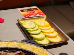 -轻烧烤肉(光谷步行街店)