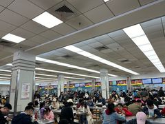 -复旦大学本部-食堂
