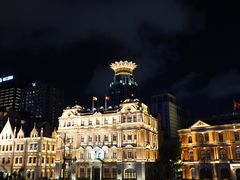 -外滩