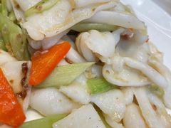 -喜来登由由大酒店九州膳坊中餐厅