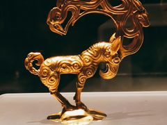 -陕西历史博物馆