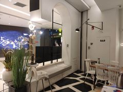 -HELLO MUSAE 拾光缪斯餐厅·纯正希腊风味(苏州中心店)
