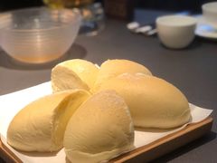 雪山奶露包-小炳胜(卓悦中心店)