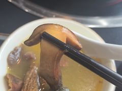 -野菌皇海景野生菌火锅(滨海大道店)
