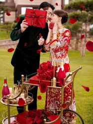 -女王风尚STUDIO·轻奢化定制