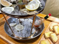 -帽帽家只卖生蚝·烧烤(沙湖路店)
