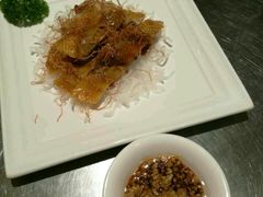 -杭州JW万豪酒店-万豪中餐厅