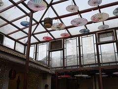 -丽江庭院之爱在路上(西单店)