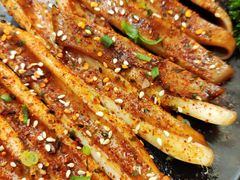 -仙隐小鹿料理食堂(沙市人信汇店)