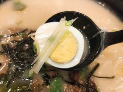 叉烧拉面-匠客寿司(江门万达老街店)