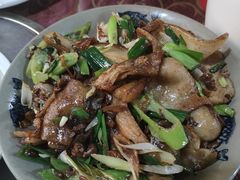 -味老大土碗菜(中山三路店)