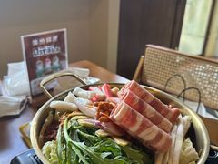 -幸屿 创意料理(永嘉天地店)